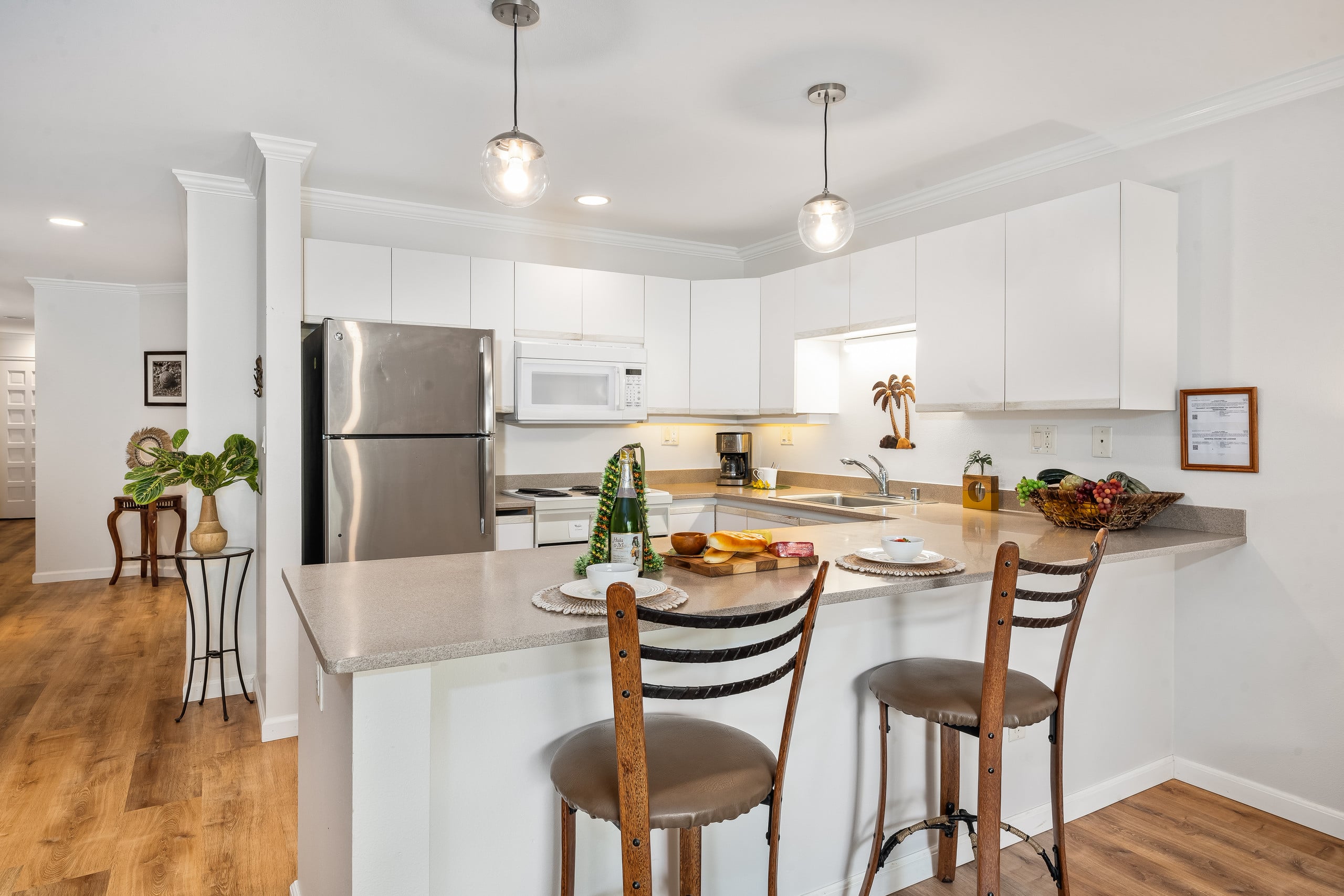 Condo in Kihei · ★4.6 · 2 bedrooms · 3 beds · 2 private baths - Image 9