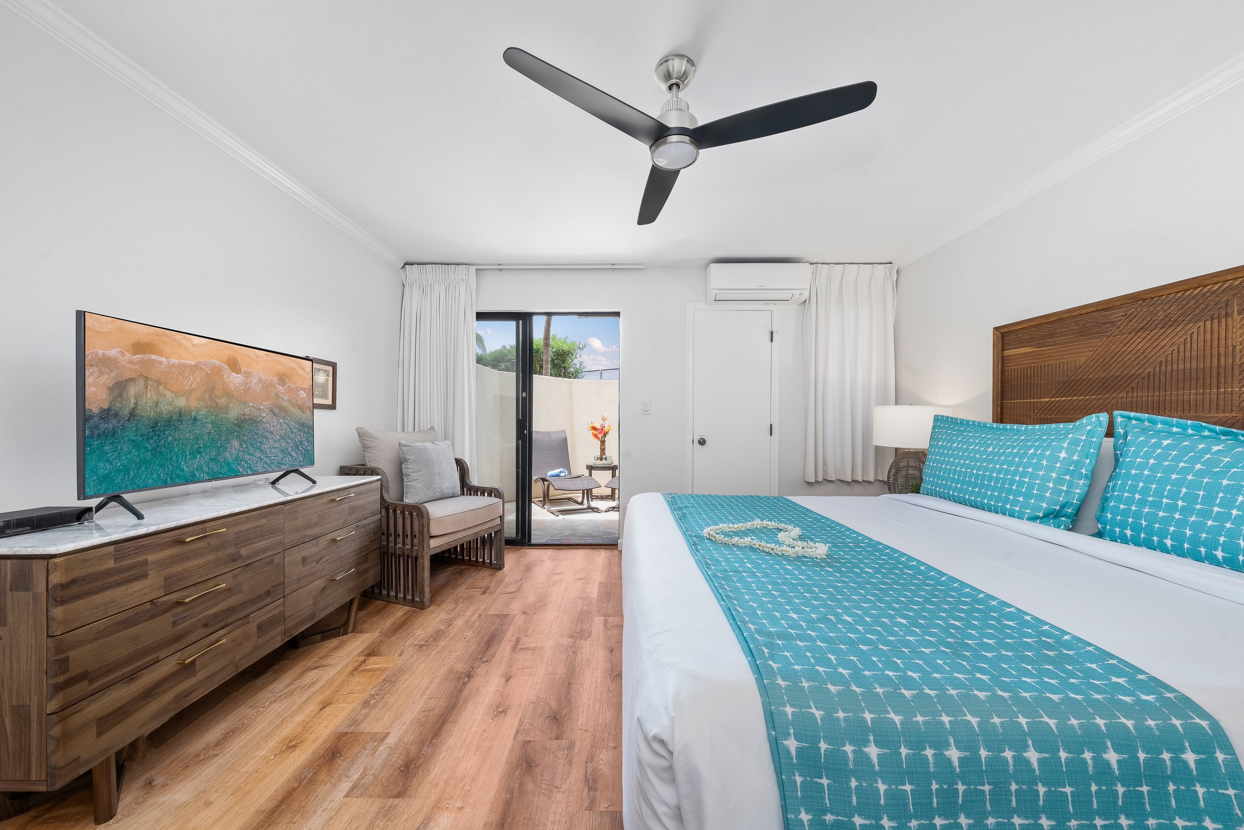 Condo in Kihei · ★4.6 · 2 bedrooms · 3 beds · 2 private baths - Image 20