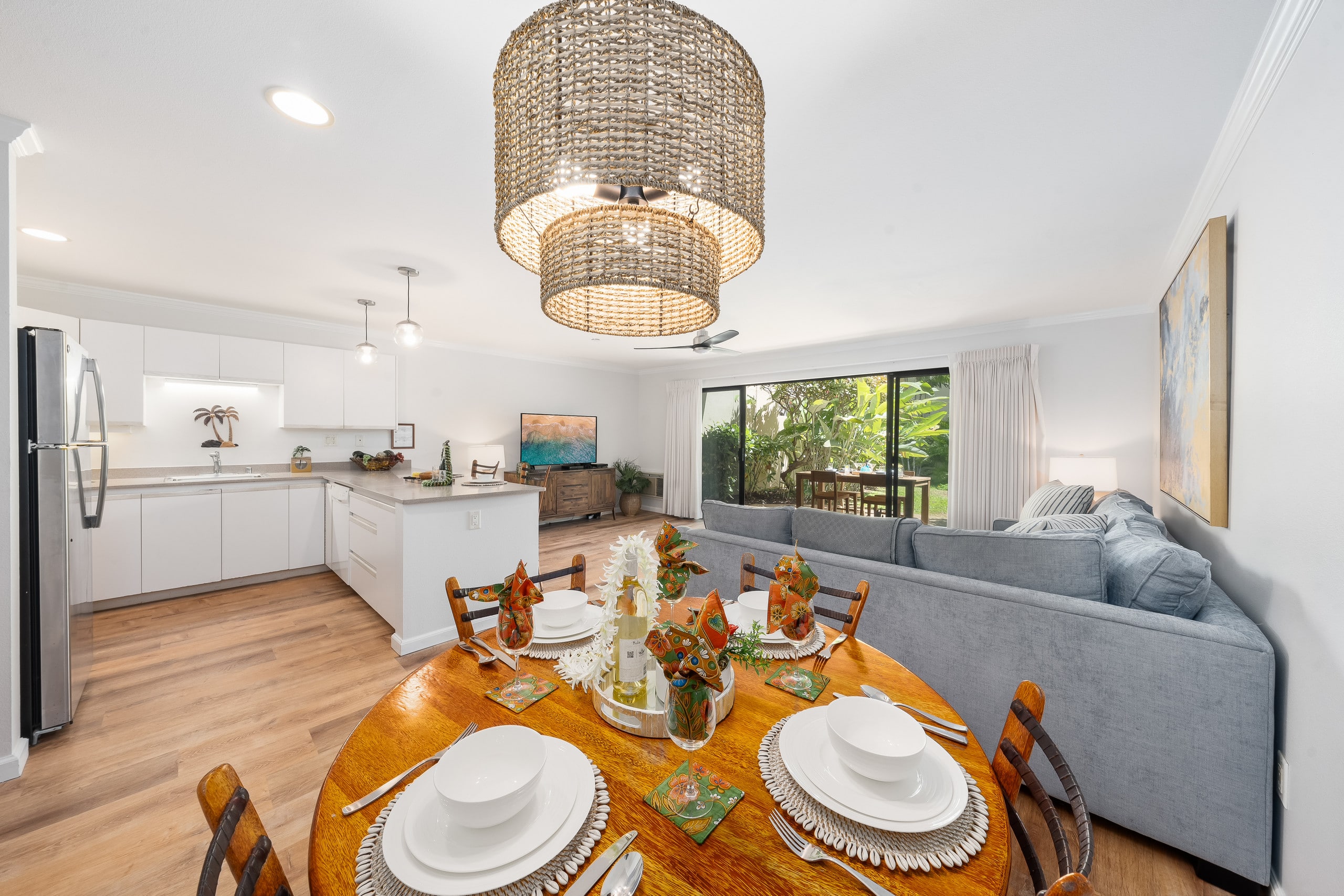 Condo in Kihei · ★4.6 · 2 bedrooms · 3 beds · 2 private baths - Image 15