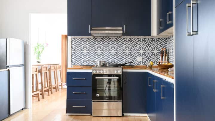 Agapi Daylesford ~ Charming 1950's Cottage - Daylesford
