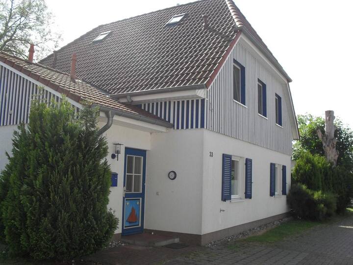 Wiesenstrasse 33 - Zingst