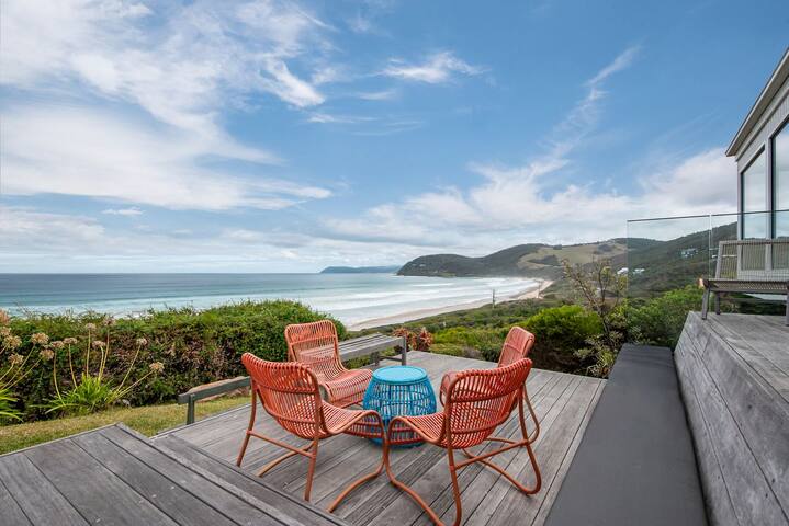 Yumba – Beach Views on the Great Ocean Road gallery image 5