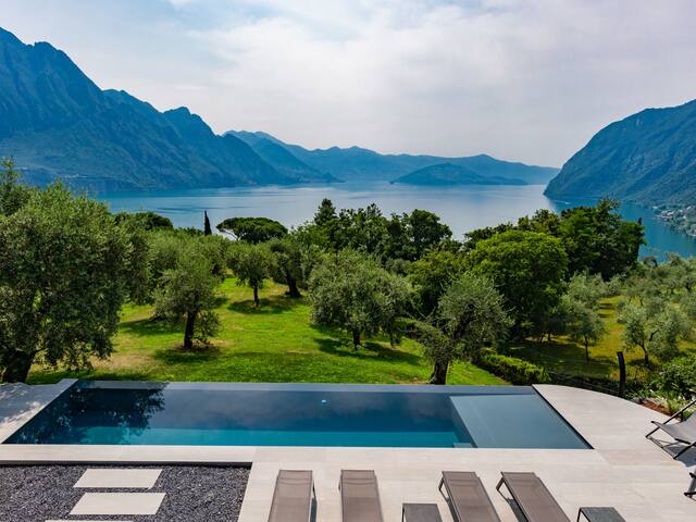 Villa Gau’ by Interhome gallery image 5