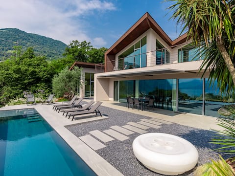 Villa Gau' by Interhome