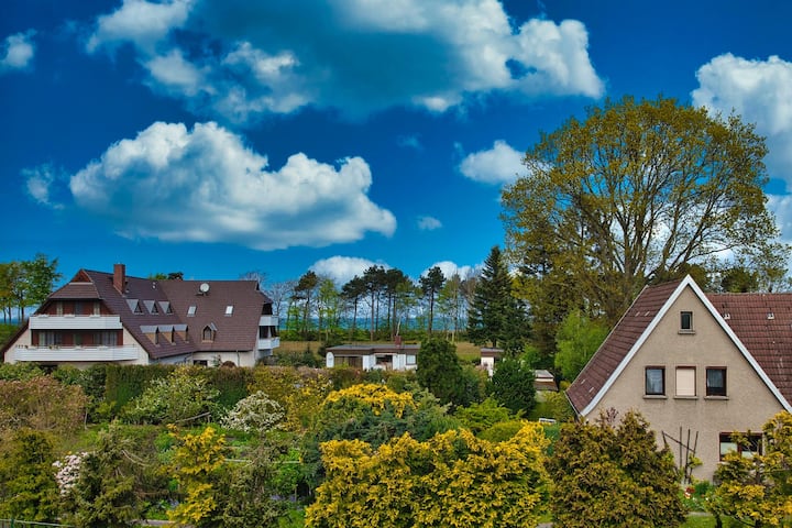 Birkenstrasse 21b Whg. 17 - Zingst