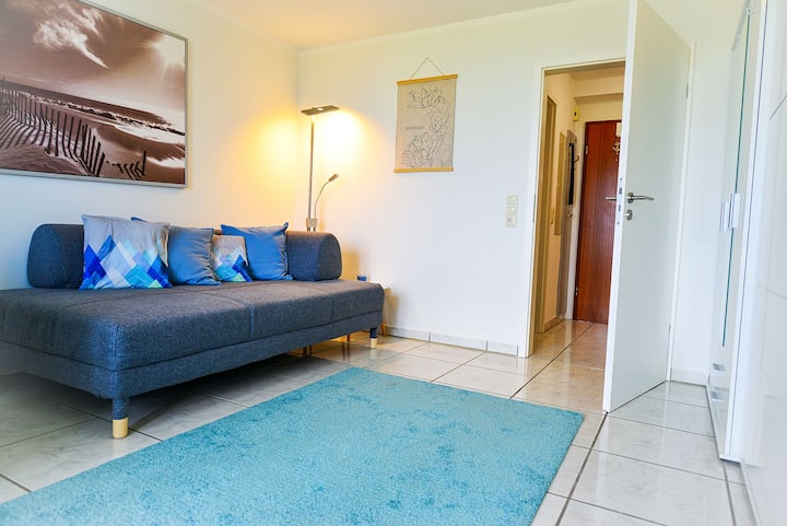 Haus Horizont I Hz14 - Cuxhaven