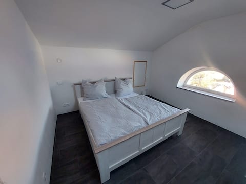 Apartment in Mardefeldpalais 8 - Pluto
