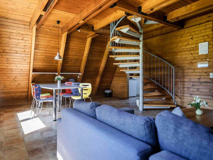 Ferienhaus Für 6 Gäste Mit 65m² In Damp (144227) - Waabs