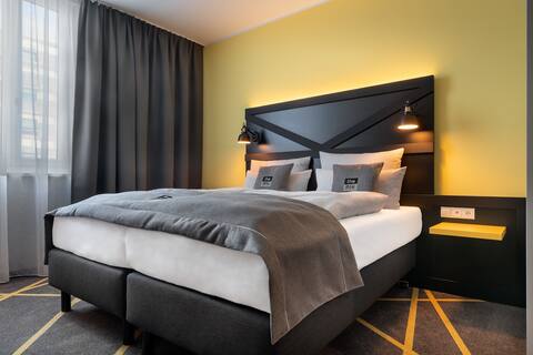 Ferienwohnung/App. für 2 Gäste mit 26m² in Aschheim (158013)