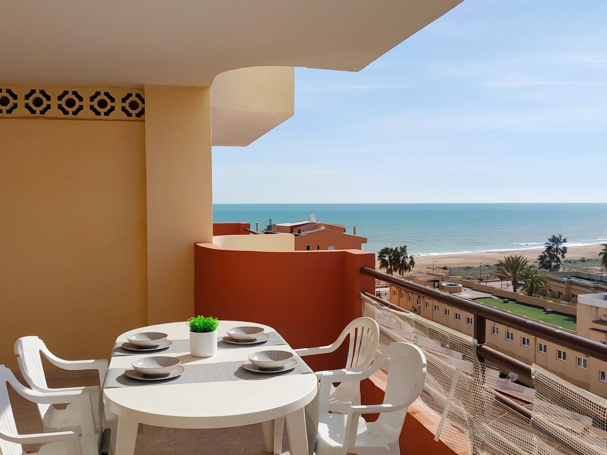 Apartamento en Peñíscola