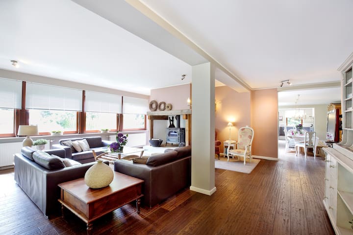 Buchungsservice SECRA Bookings managed Airbnb listing 1