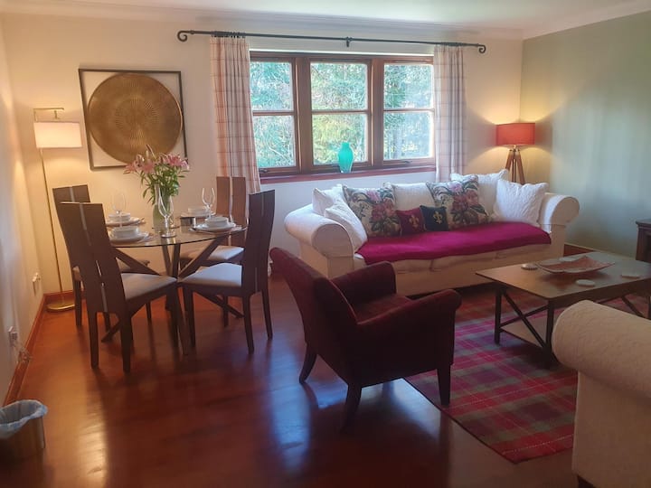 Spacious apartment in beautiful area of Inverness Apartments for Rent