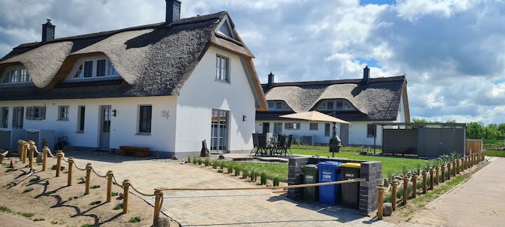 Ferienhaus Für 8 Gäste Mit 86m² In Zierow (164171) - Zierow
