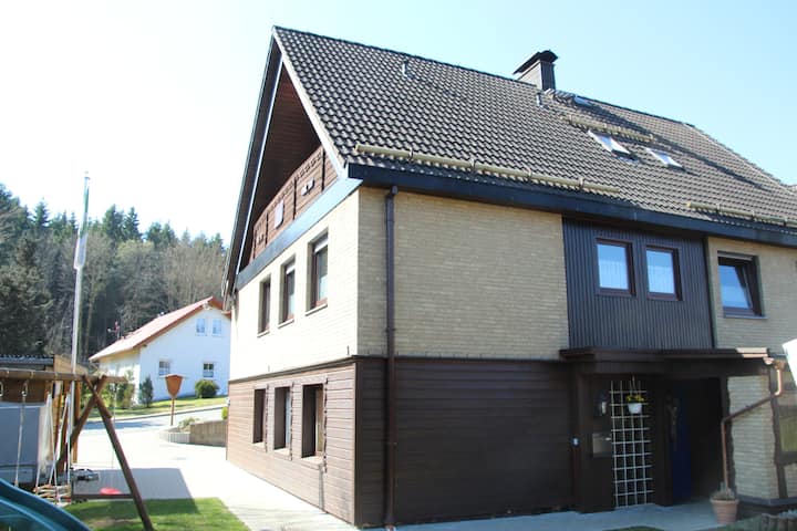 Ferienwohnung/app. Für 8 Gäste Mit 120m² In Braunlage (165889) - Braunlage