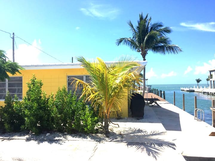 Ocean Front Breeze - Marathon, FL