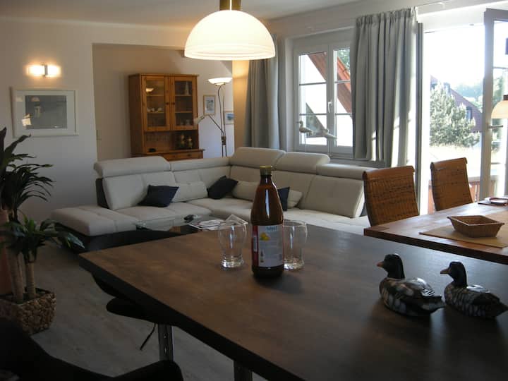 Ferienwohnung/app. Für 4 Gäste Mit 75m² In Prerow (47236) - Prerow