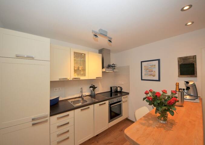 JuistFerien managed Airbnb listing 3