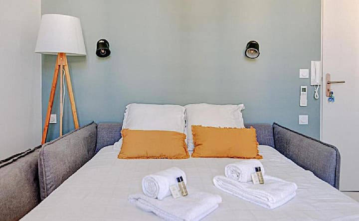 Всекидневна зона