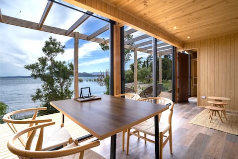 Outscape l Lago l Termas l Kayaks l Adventure