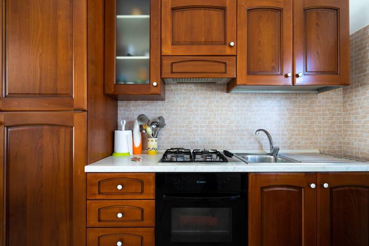 Villa Tina a Torre Lapillo gallery image 5