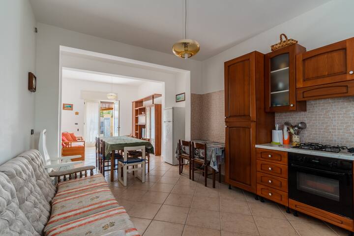 Villa Tina a Torre Lapillo gallery image 3