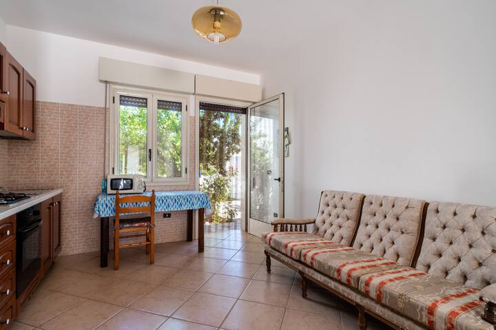 Villa Tina a Torre Lapillo gallery image 4