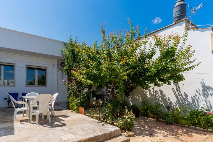 Villa Tina a Torre Lapillo gallery image 2