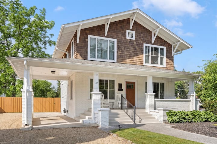 White Squirrel Realty managed Airbnb listing 3