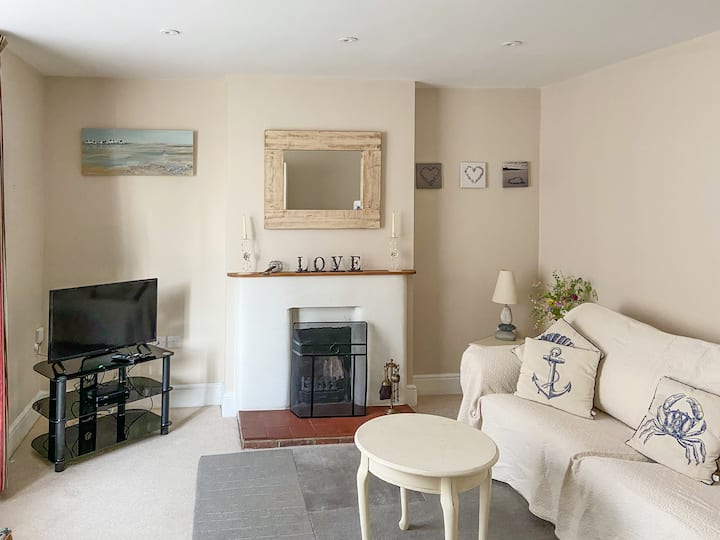 Ruby's Retreat - Sheringham