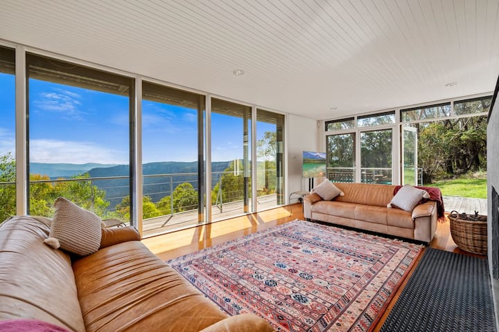 Escarpment Hideaway - Medlow Bath