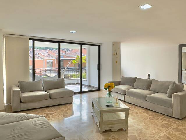 Credo Real Estate managed Airbnb listing 2