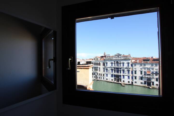 Residence Terrace Grand Canal gallery image 5