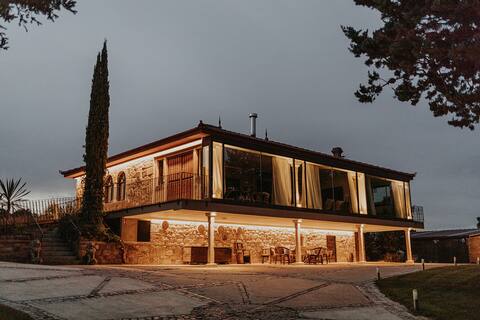 Villa Noctis