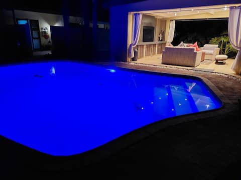 Be My Guest | Liefde