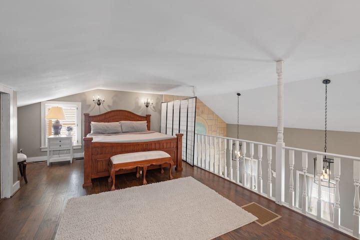 King Loft