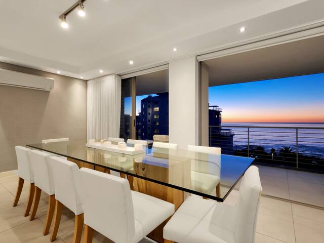 Serene 3 bed, with Sea Views and Back-Up Inverters gallery image 5