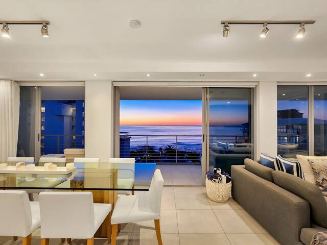 Serene 3 Bed With Beautiful Ocean Views