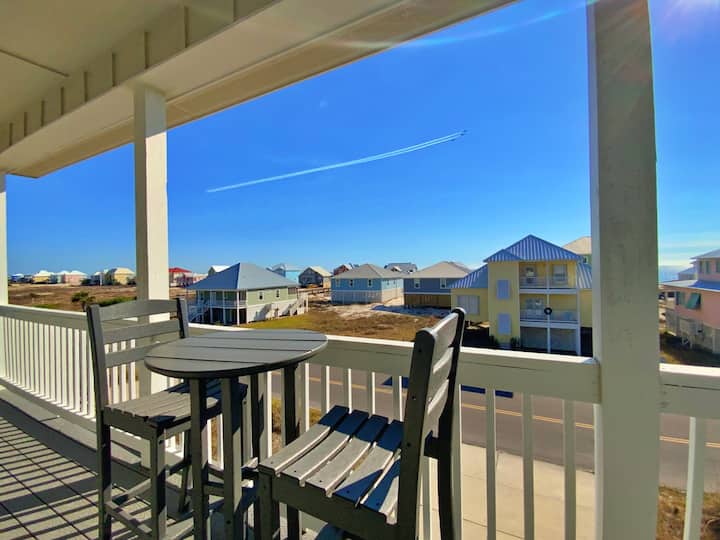 Fitz Us Fine - June 1 - 6 Reduced! Super Easy Beac - Alabama