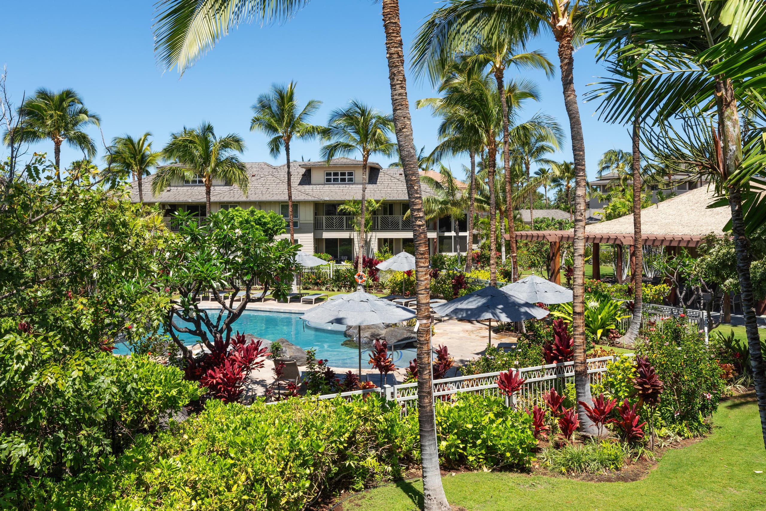 Includes Beach Gear C1 Waikoloa Beach Villas - Photo 35