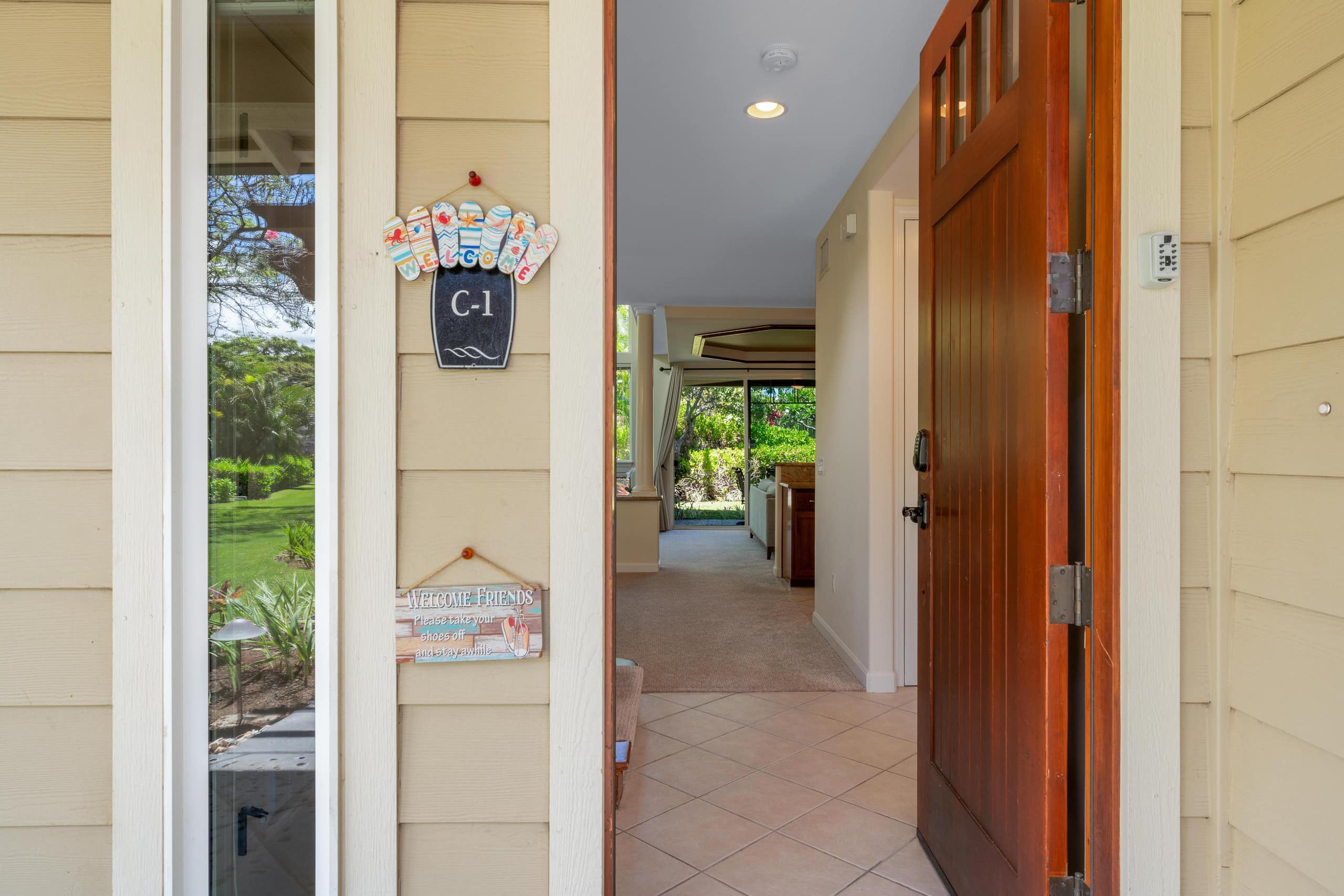 Includes Beach Gear C1 Waikoloa Beach Villas - Photo 37