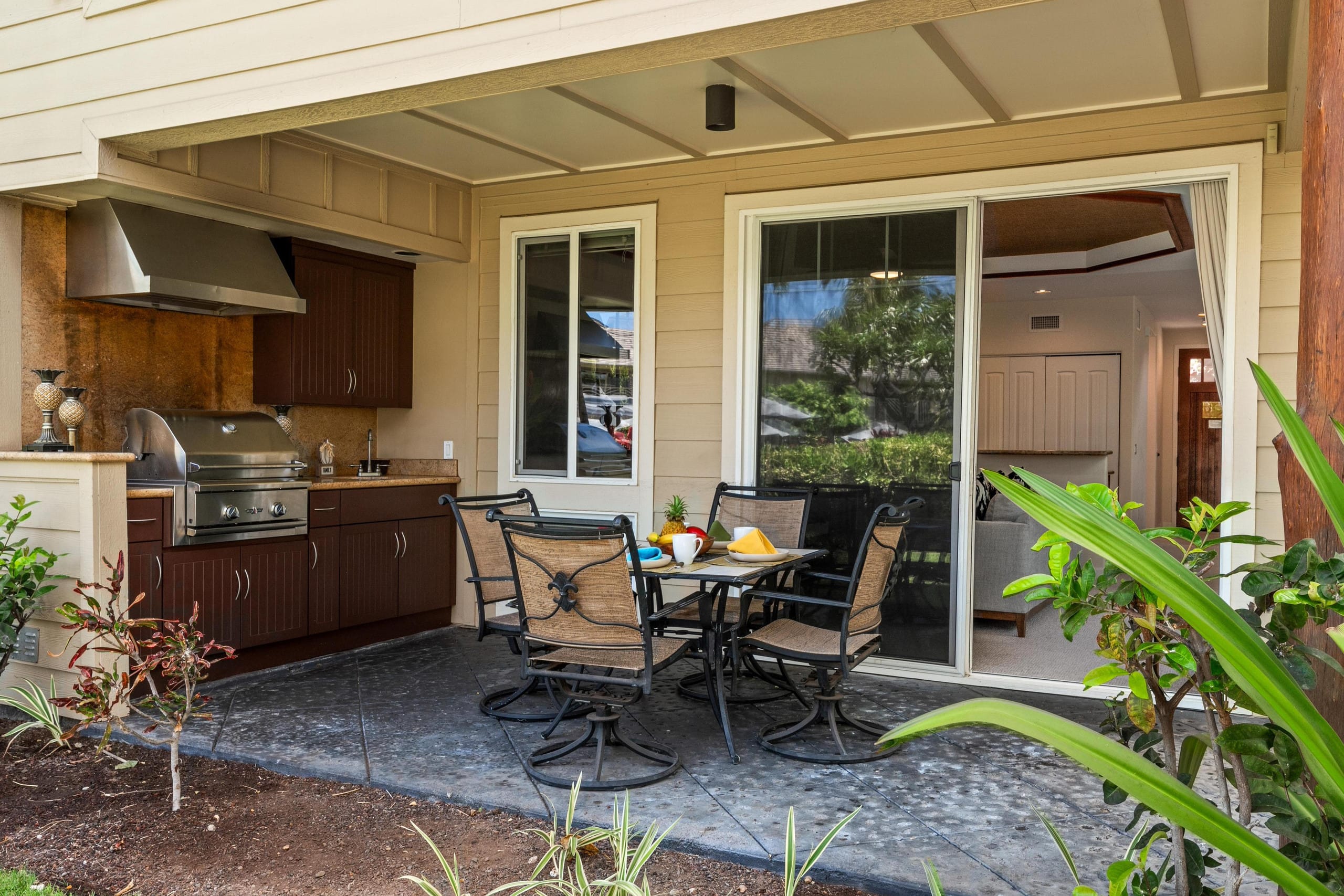 Includes Beach Gear C1 Waikoloa Beach Villas - Photo 33