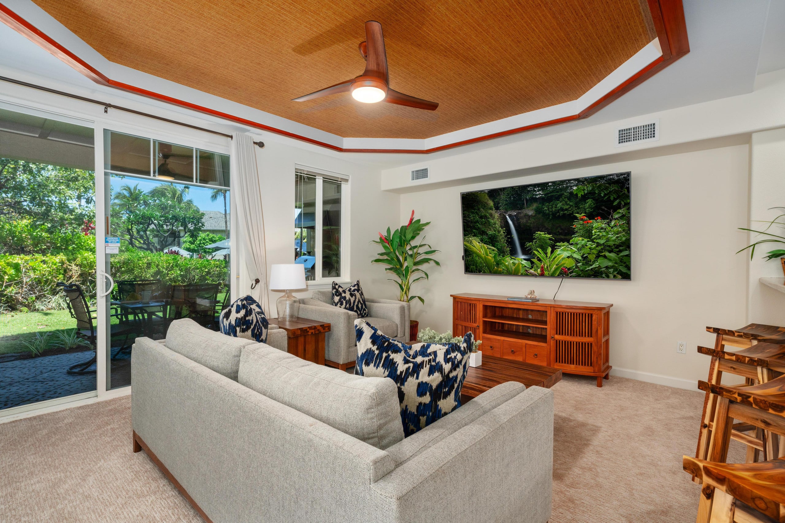 Includes Beach Gear C1 Waikoloa Beach Villas - Photo 21