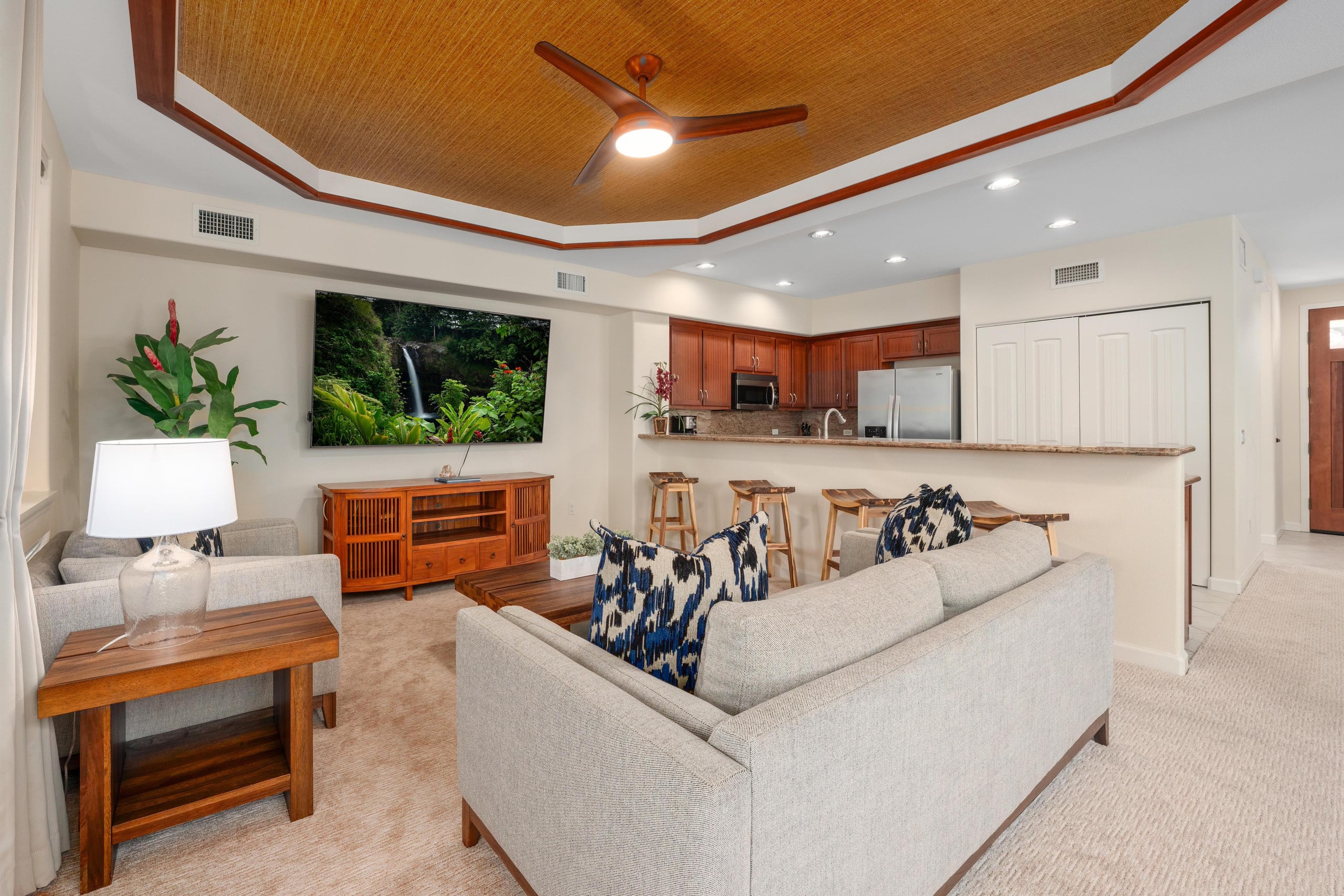 Includes Beach Gear C1 Waikoloa Beach Villas - Photo 23