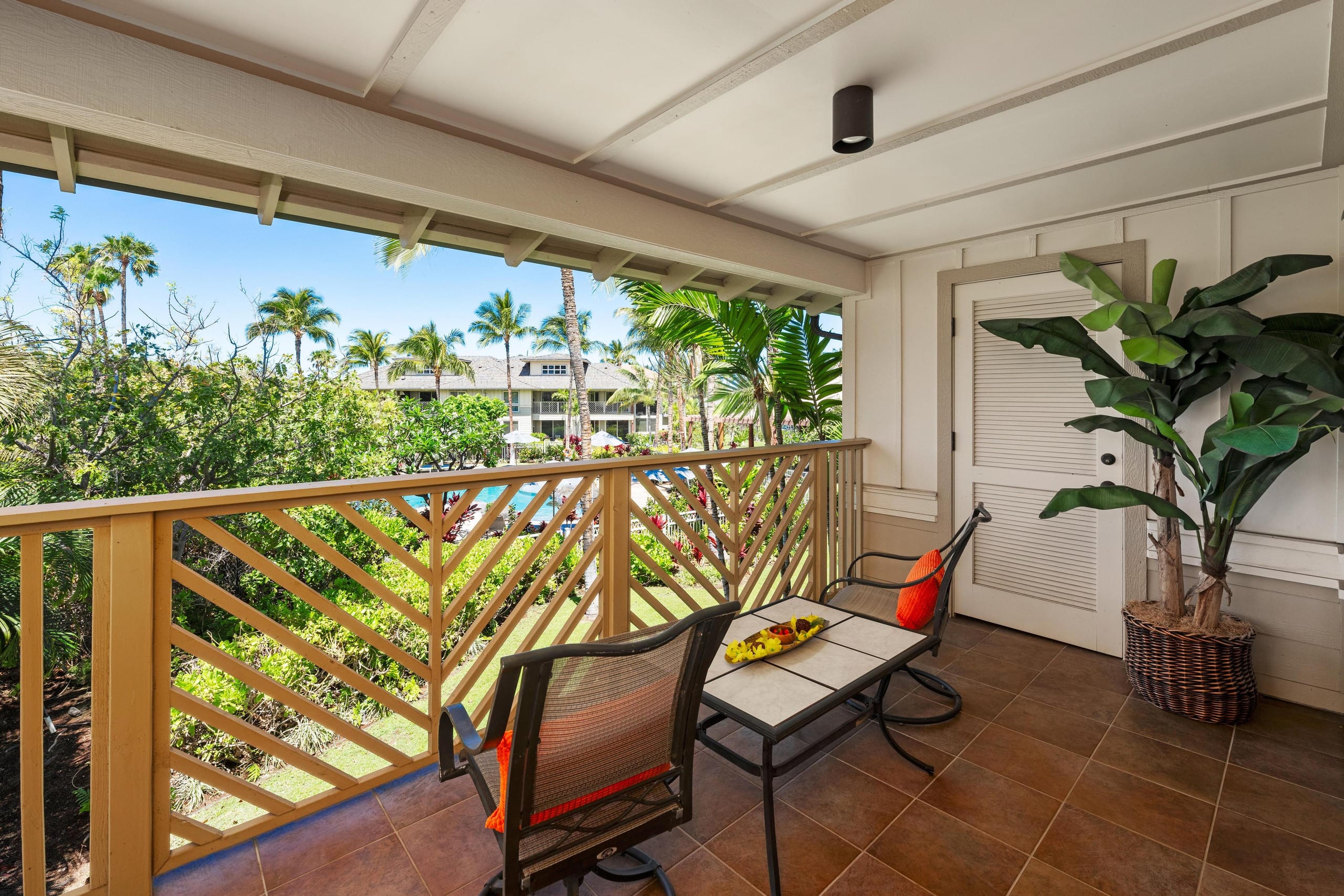 Includes Beach Gear C1 Waikoloa Beach Villas - Photo 34