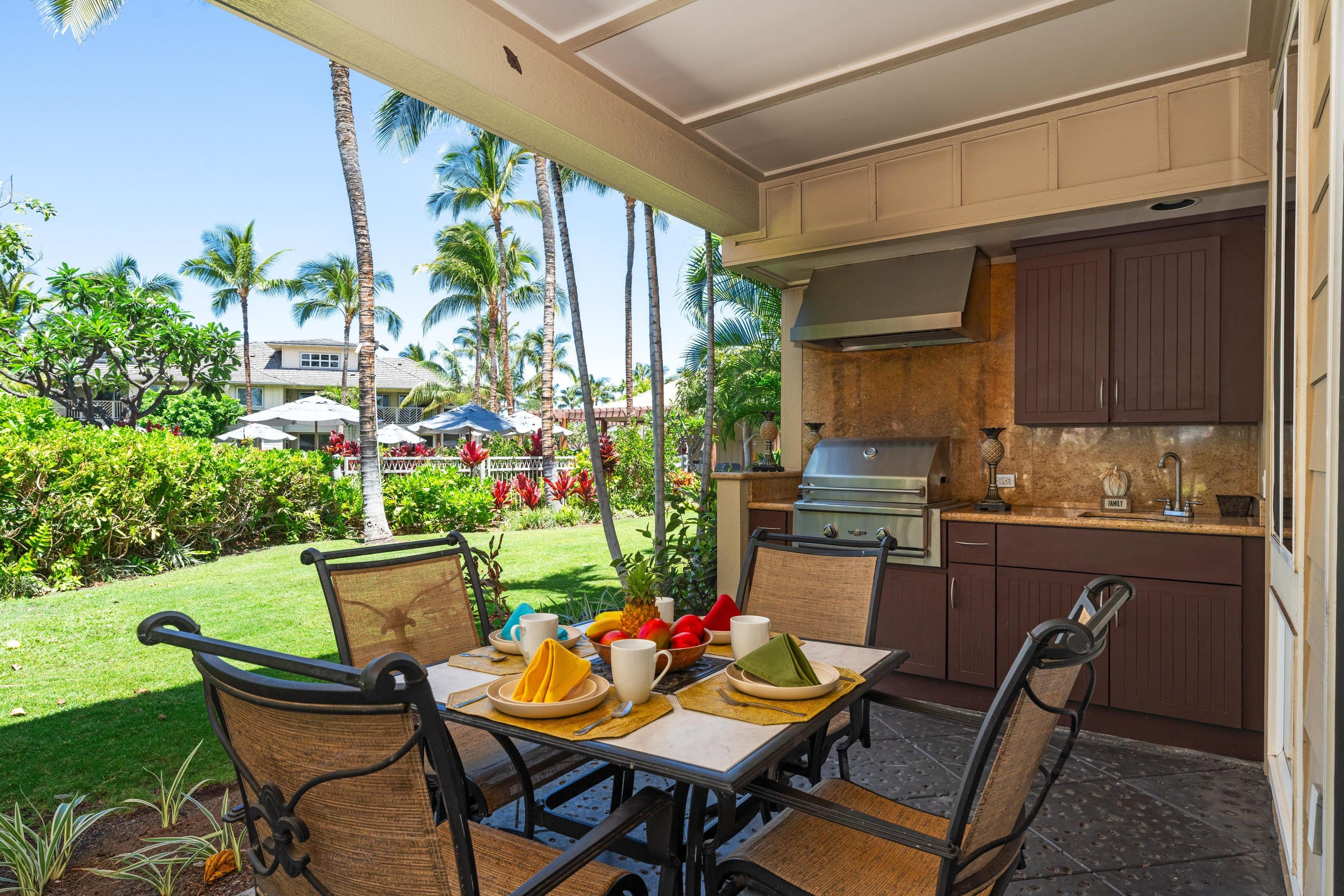 Includes Beach Gear C1 Waikoloa Beach Villas - Photo 32