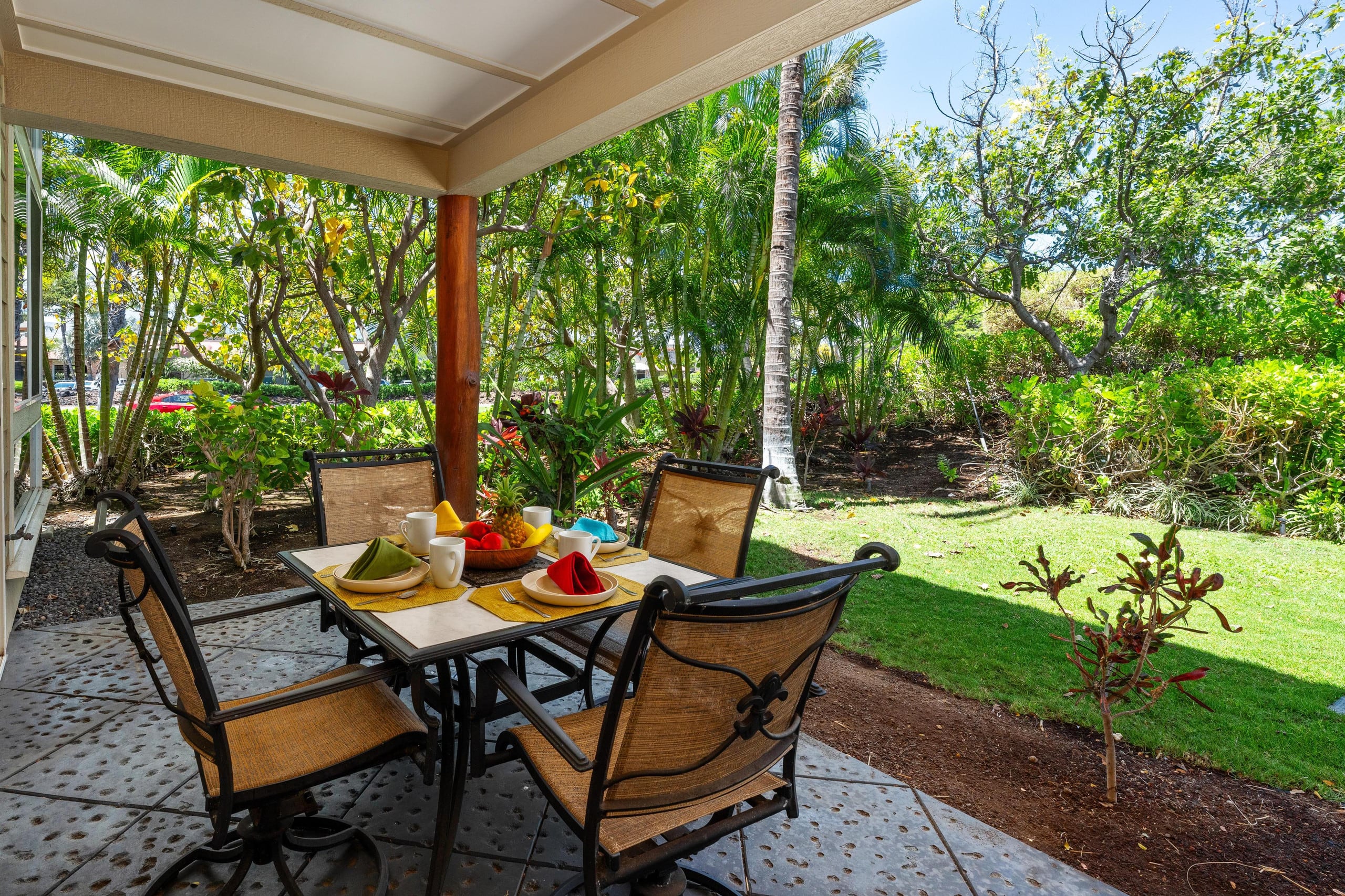 Includes Beach Gear C1 Waikoloa Beach Villas - Photo 31