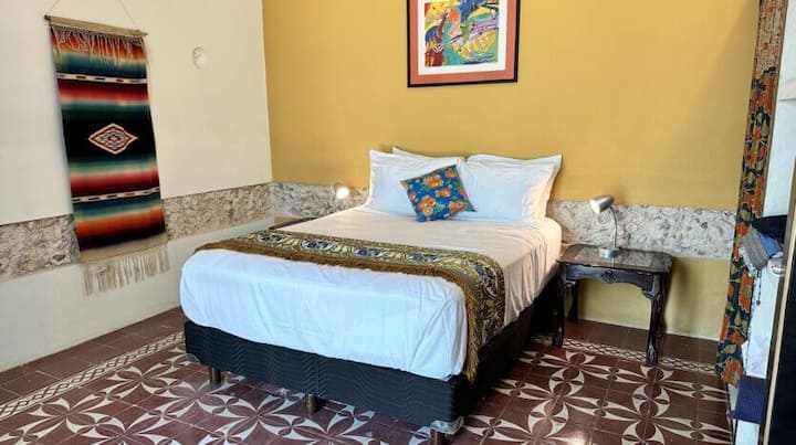 غرفة النوم 2