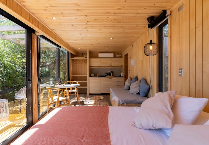 Dormitorio principal
