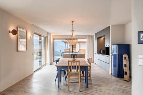 Aumia Apartment Saphir