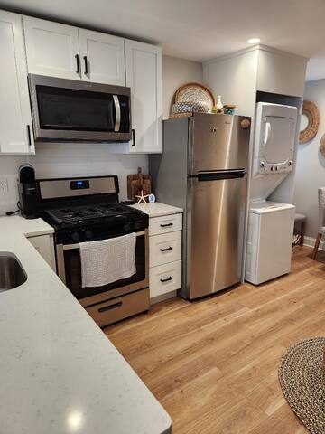 Keller Williams Jersey Shore South managed Airbnb listing 1